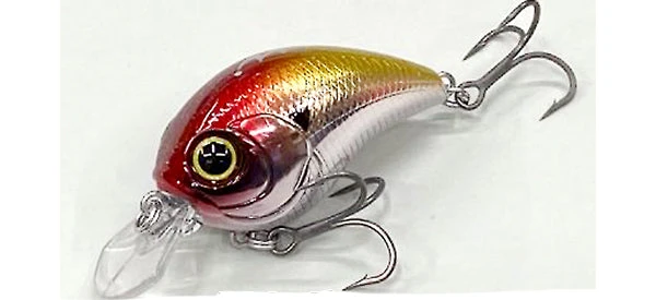 Mibro Shallow Diving (0-7ft.) Derringer SR 5 Mibro Shallow Diving (0-7ft.) Derringer SR