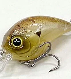 Mibro Shallow Diving (0-7ft.) Derringer SR 13 Mibro Shallow Diving (0-7ft.) Derringer SR