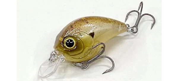 Mibro Shallow Diving (0-7ft.) Derringer SR 6 Mibro Shallow Diving (0-7ft.) Derringer SR