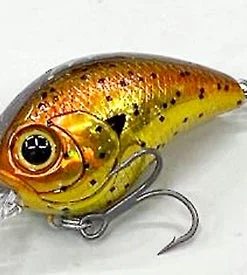 Mibro Shallow Diving (0-7ft.) Derringer SR 15 Mibro Shallow Diving (0-7ft.) Derringer SR