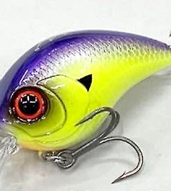 Mibro Shallow Diving (0-7ft.) Derringer SR 17 Mibro Shallow Diving (0-7ft.) Derringer SR