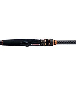 Megabass Destroyer TS Spinning Rods