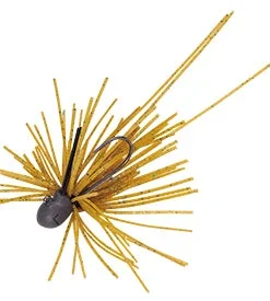 Valley Hill Devil Jigs