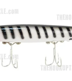 Smithwick Prop Baits Devil's Horse