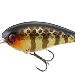 Jackall Shallow Diving (0-7ft.) Digle 2 Plus