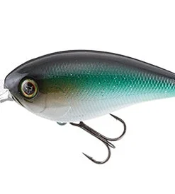 Jackall Medium Diving (8-14ft.) Digle 3 Plus