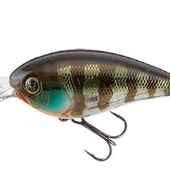 Jackall Medium Diving (8-14ft.) Digle 3 Plus