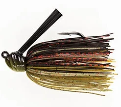 Dirty Jigs No-Jack Flipping Jigs