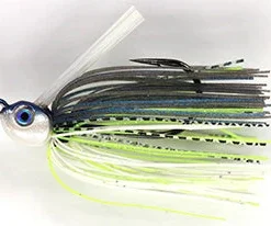 Dirty Jigs California Swim Jigs