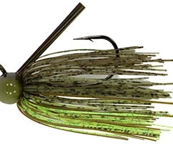 Dirty Jigs Tour Level Skirted Football Jigs 21 Dirty Jigs Tour Level Skirted Football Jigs