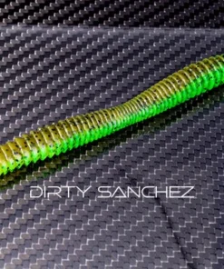 Reaction Innovations Senkos/Stick Baits Pocket Rocket