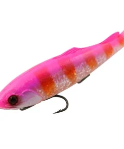 Jackall Dizzra 115 Soft Body