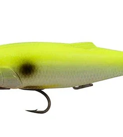 Jackall Dizzra 115 Soft Body