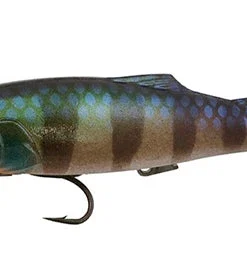 Jackall Dizzra 115 Soft Body