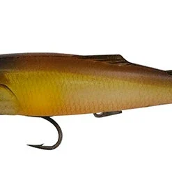 Jackall Dizzra 115 Soft Body