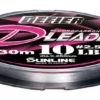 Sunline Defier D-Leader Flourocarbon Line