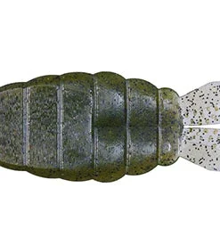 OSP Dolive Gill Creatures