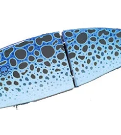 Wild Lures Wild Beat Hard Body