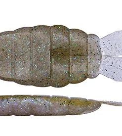 OSP Dolive Gill Creatures