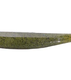 OSP Paddletail Swimbaits Dolive Shad