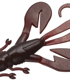 Evergreen International Double Motion Craws