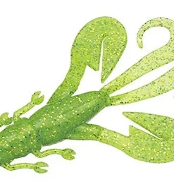 Evergreen International Double Motion Craws