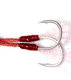 Megabass Makippa Double Assist Hook