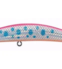 Daiwa Dr Minnow Jerkbaits