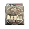 Megabass DragonCall Flourocarbon