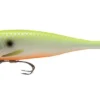 Jackall Dunkle Paddletail Swimbaits