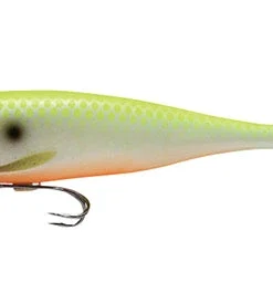 Jackall Dunkle Paddletail Swimbaits