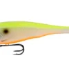 Jackall Paddletail Swimbaits Megalo Dunkle