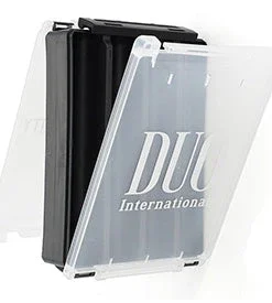 Duo Realis Reversible Lure Case