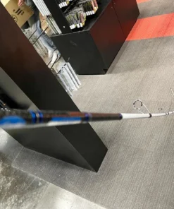 Lucky Craft Surf Spinning Rod