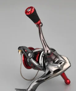 Gomexus CNC EVA Power Knob