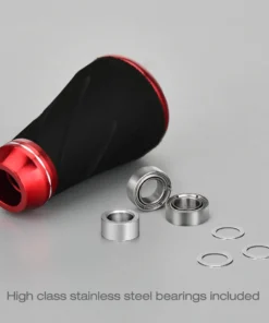 Gomexus CNC EVA Power Knob