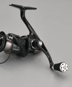 Gomexus CNC EVA Power Knob