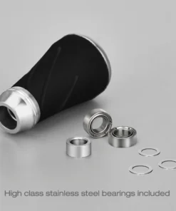 Gomexus CNC EVA Power Knob