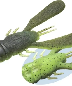 Evergreen International Edge Breaker