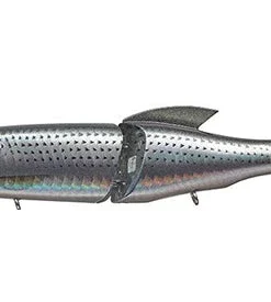 Evergreen International Hard Body ES Drive Glidebait