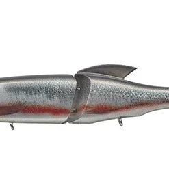 Evergreen International Hard Body ES Drive Glidebait