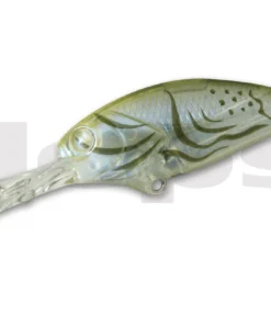 Deps Evoke Shad Shallow Diving (0-7ft.)