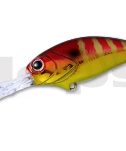 Deps Evoke Shad Shallow Diving (0-7ft.)
