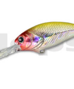 Deps Evoke Shad Shallow Diving (0-7ft.)