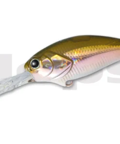 Deps Evoke Shad Shallow Diving (0-7ft.)
