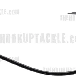 Lazer Trokar Extra Wide Gap Worm Hooks