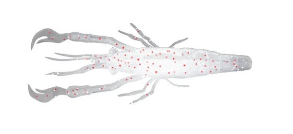 Little Jack Creatures Modelism Ebi 4 Little Jack Creatures Modelism Ebi