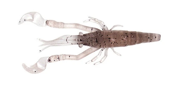 Little Jack Creatures Modelism Ebi 6 Little Jack Creatures Modelism Ebi