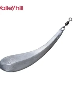 Valley Hill Carolina/Specialty Weights Ebizori Sinker