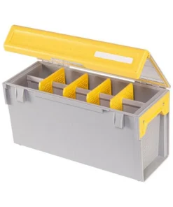 Plano Edge Professional Tackle Boxes